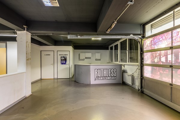 Medium property photo - Schoterboshof 5, 3032 CH Rotterdam